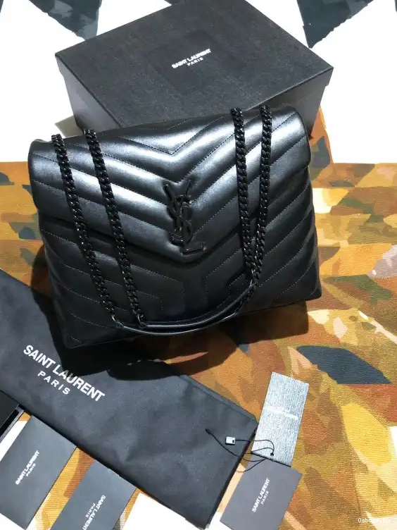 YSL MEDIUM LOULOU 0509
